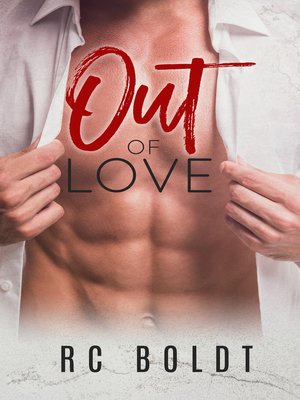 cover image of Out of Love